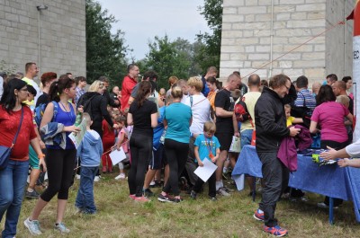 Nasza ścieżka w Bolesławcu już otwarta! (ZDJĘCIA) - 82