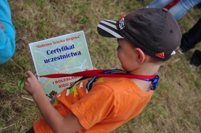 Nasza ścieżka w Bolesławcu już otwarta! (ZDJĘCIA) - 84