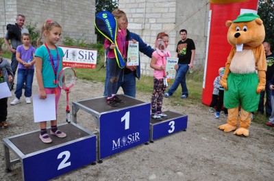 Nasza ścieżka w Bolesławcu już otwarta! (ZDJĘCIA) - 92