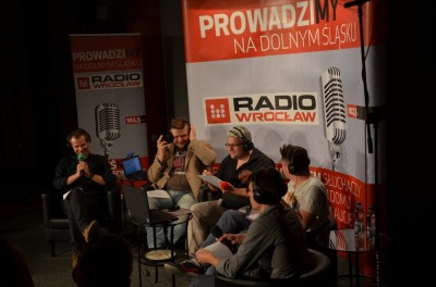 Loża Szyderców wróciła na antenę Radia Wrocław - 37