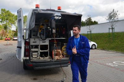 DRJ: Nie zapychaj, pomyśl! - 9