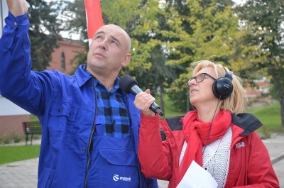 DRJ: Nie zapychaj, pomyśl! - 10