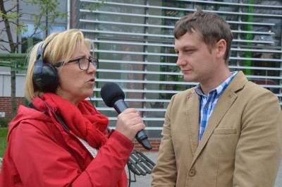 DRJ: Nie zapychaj, pomyśl! - 13