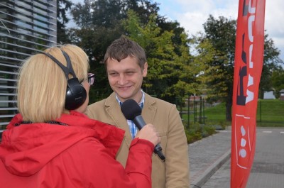 DRJ: Nie zapychaj, pomyśl! - 14