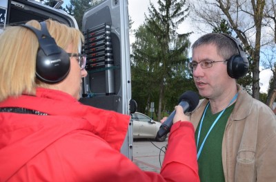 DRJ: Nie zapychaj, pomyśl! - 2