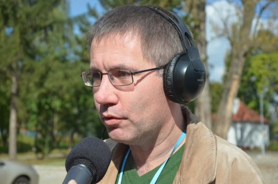 DRJ: Nie zapychaj, pomyśl! - 3