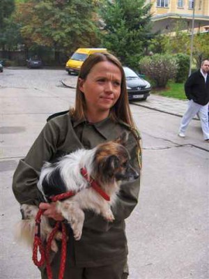 Coraz więcej przypadków znęcania się nad psami na Dolnym Śląsku - 0