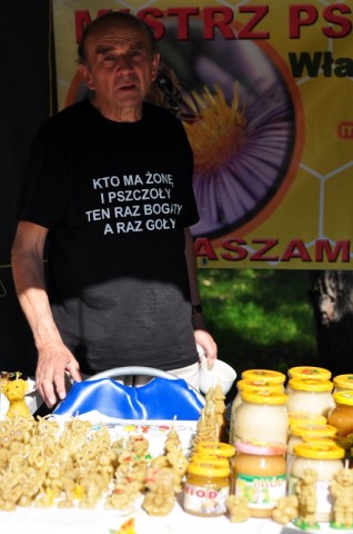 DRJ: Święto Owoców i Warzyw - 19