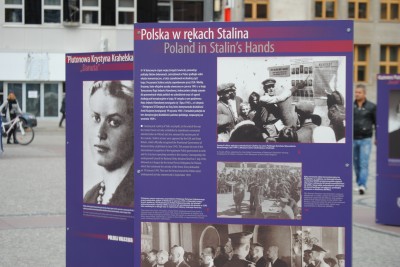 Poznaj bohaterów Polski Walczącej (WYSTAWA) - 3