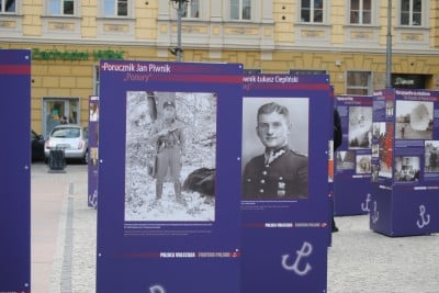 Poznaj bohaterów Polski Walczącej (WYSTAWA) - 6
