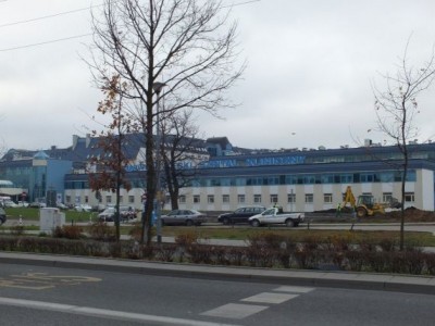 Śmierć 8-latka: Lekarze zawieszeni, szpital przeprasza