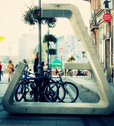 Dolnośląski Festiwal Architektury 2014, MIASTO W RUCHU!