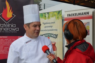 DRJ: Targi Rolno – Spożywcze w Ząbkowicach Śląskich - 12