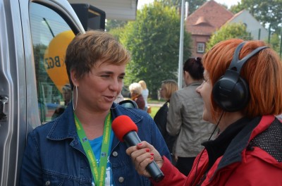 DRJ: Targi Rolno – Spożywcze w Ząbkowicach Śląskich - 18