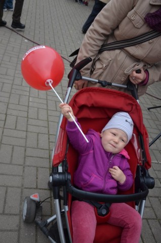 DRJ: Targi Rolno – Spożywcze w Ząbkowicach Śląskich - 2