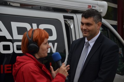 DRJ: Targi Rolno – Spożywcze w Ząbkowicach Śląskich - 3