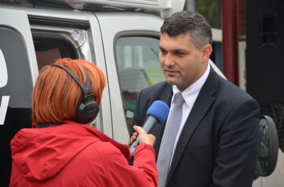 DRJ: Targi Rolno – Spożywcze w Ząbkowicach Śląskich - 4