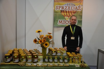 DRJ: Targi Rolno – Spożywcze w Ząbkowicach Śląskich - 8