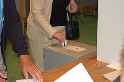 Warunki głosowania w wyborach samorządowych