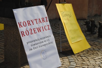 Tadeusz Różewicz nie znika z wrocławskiej kultury (ZDJĘCIA) - 5