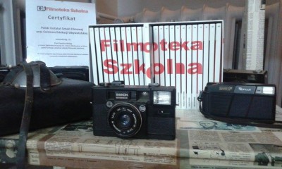 Góra otwiera Pracownię Filmoteki Szkolnej (ZDJĘCIA) - 4