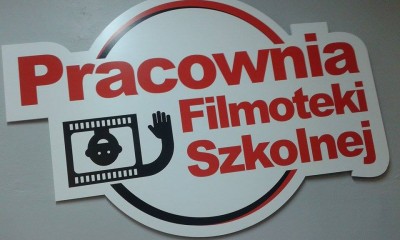 Góra otwiera Pracownię Filmoteki Szkolnej (ZDJĘCIA) - 5