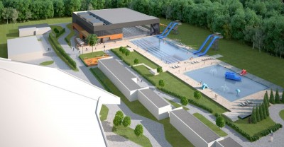 Tylko jedna oferta ws. przebudowy basenów (ZOBACZ) - 1