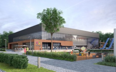 Tylko jedna oferta ws. przebudowy basenów (ZOBACZ) - 2