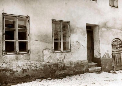 Ojczulek Denke - seryjny morderca z Ziębic [+18] - 1