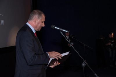 Dutkiewicz i PO przedstawiają swój program - 1