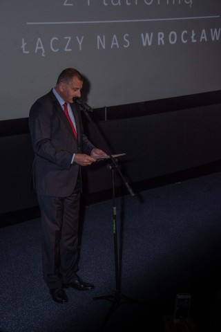 Dutkiewicz i PO przedstawiają swój program - 2
