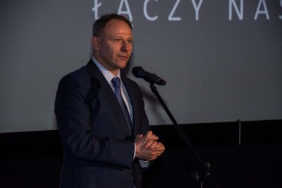 Dutkiewicz i PO przedstawiają swój program - 7