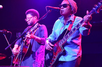 Meshell Ndegeocello na Muzycznej Strefie Radia RAM - 18