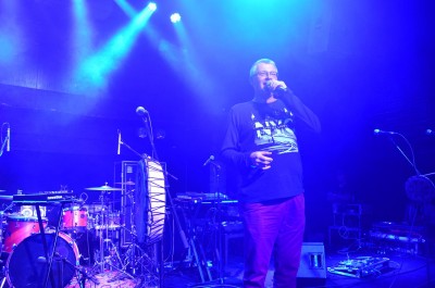 Meshell Ndegeocello na Muzycznej Strefie Radia RAM - 4