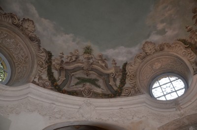 Widzieliśmy już mauzoleum Hochbergów! (ZDJĘCIA) - 0