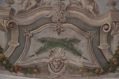 Widzieliśmy już mauzoleum Hochbergów! (ZDJĘCIA) - 2
