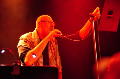 Fish zagrał koncert we Wrocławiu (ZOBACZ ZDJĘCIA) - 9