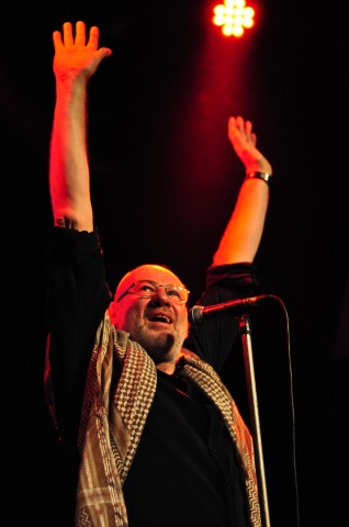 Fish zagrał koncert we Wrocławiu (ZOBACZ ZDJĘCIA) - 10