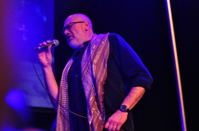 Fish zagrał koncert we Wrocławiu (ZOBACZ ZDJĘCIA) - 11