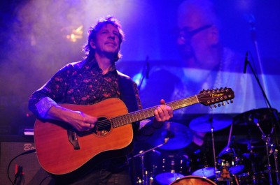 Fish zagrał koncert we Wrocławiu (ZOBACZ ZDJĘCIA) - 12