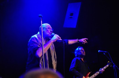 Fish zagrał koncert we Wrocławiu (ZOBACZ ZDJĘCIA) - 13