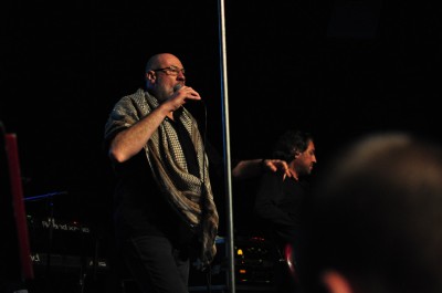 Fish zagrał koncert we Wrocławiu (ZOBACZ ZDJĘCIA) - 14