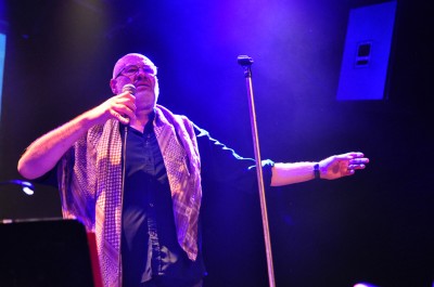 Fish zagrał koncert we Wrocławiu (ZOBACZ ZDJĘCIA) - 16