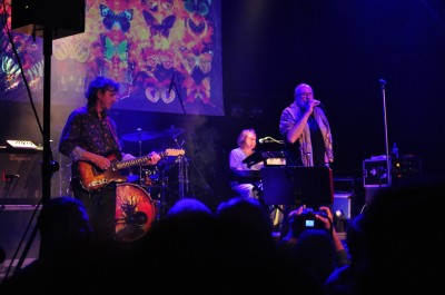 Fish zagrał koncert we Wrocławiu (ZOBACZ ZDJĘCIA) - 17