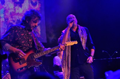Fish zagrał koncert we Wrocławiu (ZOBACZ ZDJĘCIA) - 18