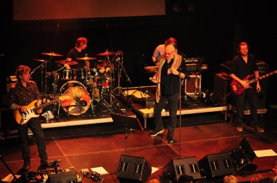 Fish zagrał koncert we Wrocławiu (ZOBACZ ZDJĘCIA) - 20