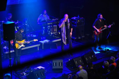 Fish zagrał koncert we Wrocławiu (ZOBACZ ZDJĘCIA) - 21