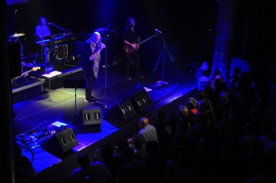 Fish zagrał koncert we Wrocławiu (ZOBACZ ZDJĘCIA) - 23