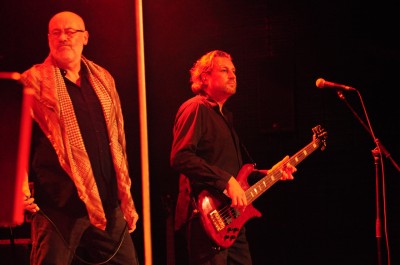 Fish zagrał koncert we Wrocławiu (ZOBACZ ZDJĘCIA) - 6