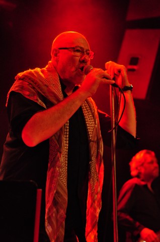 Fish zagrał koncert we Wrocławiu (ZOBACZ ZDJĘCIA) - 8